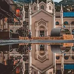 Calling - Free Parking Apartman