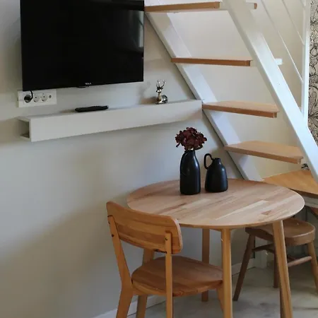 Apartman Calling - Free Parking